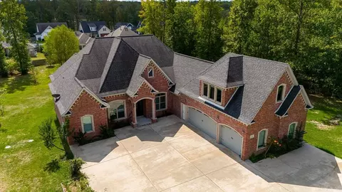 Exterior - 7345 Rudolph Rd, Alexander, AR 72002 photo 3 of 10
