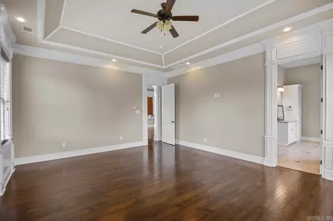 Bedroom - 7345 Rudolph Rd, Alexander, AR 72002 photo 1 of 7