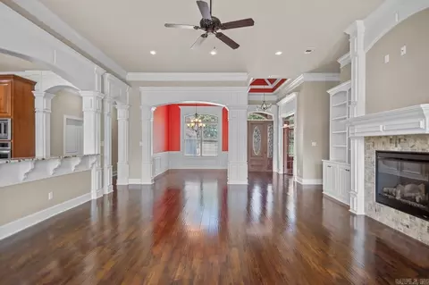 Living - 7345 Rudolph Rd, Alexander, AR 72002 photo 1 of 6
