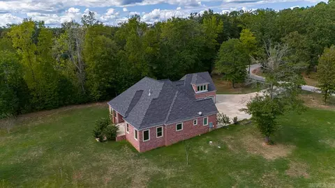Exterior - 7345 Rudolph Rd, Alexander, AR 72002 photo 4 of 10