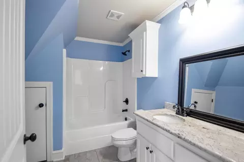 Bath - 7345 Rudolph Rd, Alexander, AR 72002 photo 4 of 4