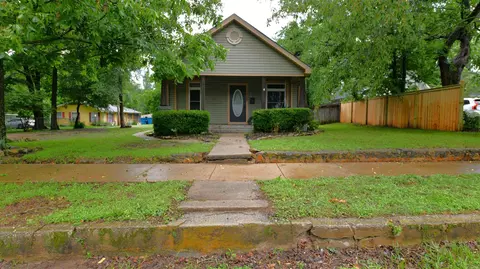 705 Twelfth St, Mena, AR 71953 photo 1