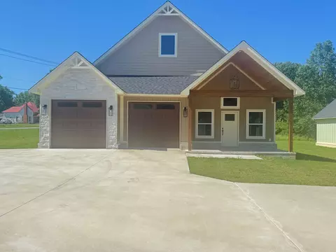3 Quartet Cv, Greenbrier, AR 72058 photo 1