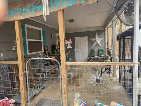 1702 E Spring Dr, Horseshoe Bend, AR 72512