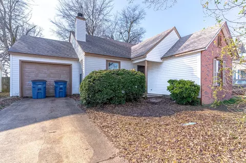 190 Anna Ln, West Memphis, AR 72301