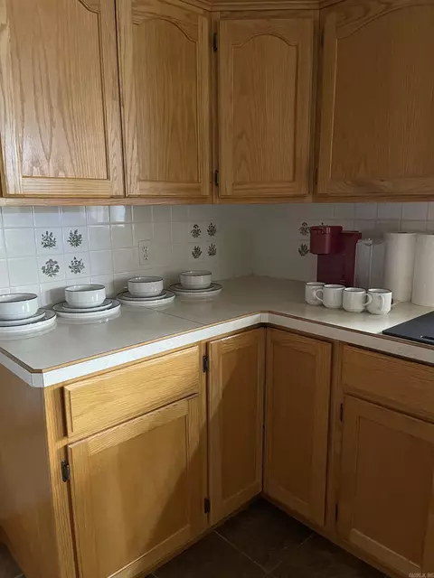 Kitchen - 26 Miller St, Altus, AR 72821 photo 4 of 5