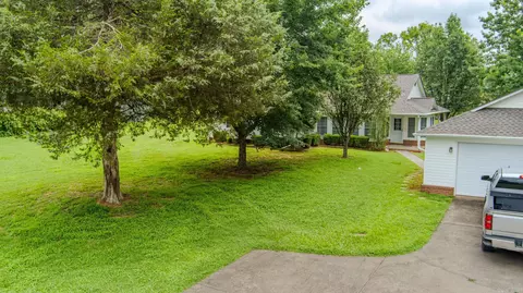 Exterior - 26 Miller St, Altus, AR 72821 photo 4 of 14