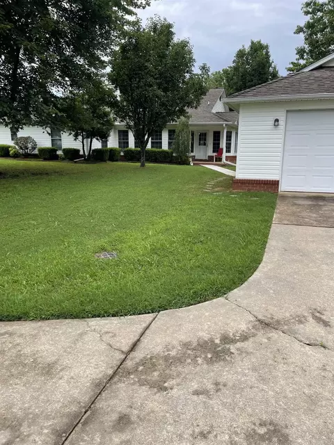 Exterior - 26 Miller St, Altus, AR 72821 photo 15 of 16