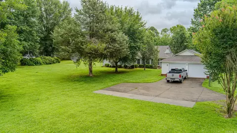 Exterior - 26 Miller St, Altus, AR 72821 photo 13 of 14