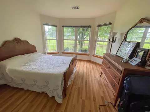 Bedroom - 26 Miller St, Altus, AR 72821 photo 1 of 2
