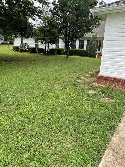 Exterior - 26 Miller St, Altus, AR 72821 photo 12 of 16