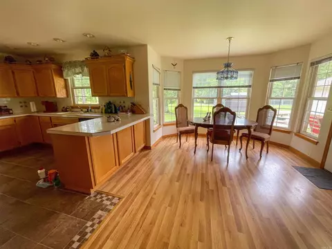 Kitchen - 26 Miller St, Altus, AR 72821 photo 5 of 5