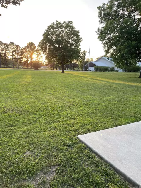 Exterior - 26 Miller St, Altus, AR 72821 photo 13 of 16