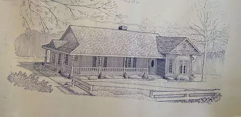 Exterior - 26 Miller St, Altus, AR 72821 photo 11 of 16