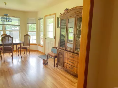 Dining - 26 Miller St, Altus, AR 72821 photo 2 of 2