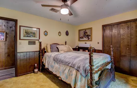Bedroom - 826 Carson Bridge Rd, Lonoke, AR 72086 photo 1 of 3