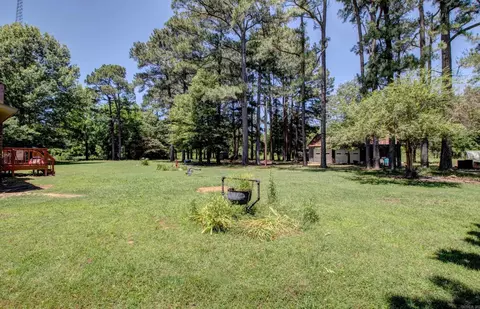 Exterior - 826 Carson Bridge Rd, Lonoke, AR 72086 photo 6 of 10