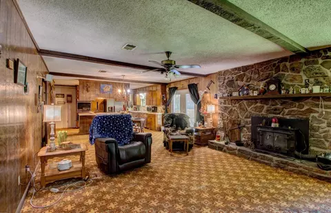 Other - 826 Carson Bridge Rd, Lonoke, AR 72086 photo 4 of 6
