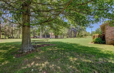 Exterior - 826 Carson Bridge Rd, Lonoke, AR 72086 photo 10 of 10