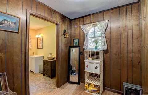 Entry Way - 826 Carson Bridge Rd, Lonoke, AR 72086 photo 1 of 1