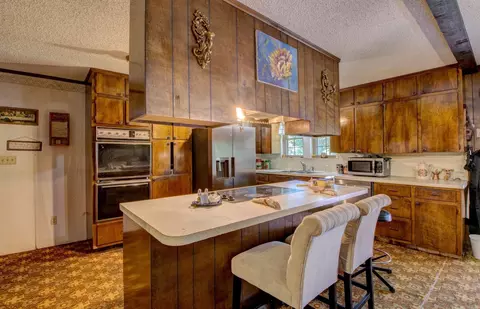 Kitchen - 826 Carson Bridge Rd, Lonoke, AR 72086 photo 1 of 5