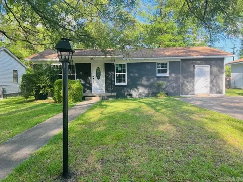 2827 Edgewood Dr, Pine Bluff, AR 71603 photo 1
