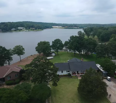 1803 Fairwater Cir, Horseshoe Bend, AR 72512