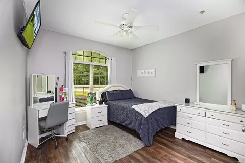 Bedroom - 3115 Dan Rd, White Hall, AR 71602 photo 4 of 5