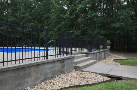 Exterior - 3115 Dan Rd, White Hall, AR 71602 photo 7 of 14