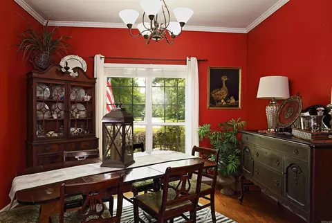 Dining - 3115 Dan Rd, White Hall, AR 71602 photo 1 of 2