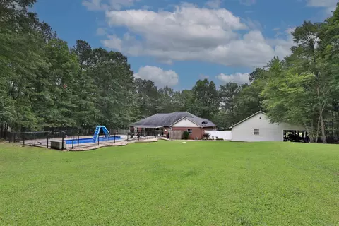 Exterior - 3115 Dan Rd, White Hall, AR 71602 photo 5 of 14