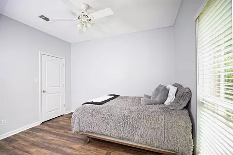Bedroom - 3115 Dan Rd, White Hall, AR 71602 photo 5 of 5