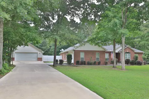 Exterior - 3115 Dan Rd, White Hall, AR 71602 photo 4 of 14