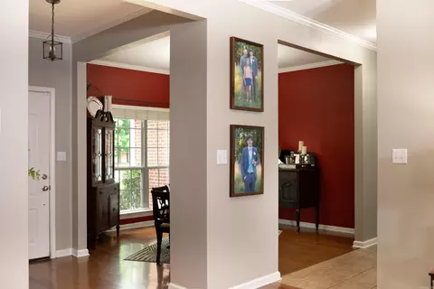 Entry Way - 3115 Dan Rd, White Hall, AR 71602 photo 1 of 1
