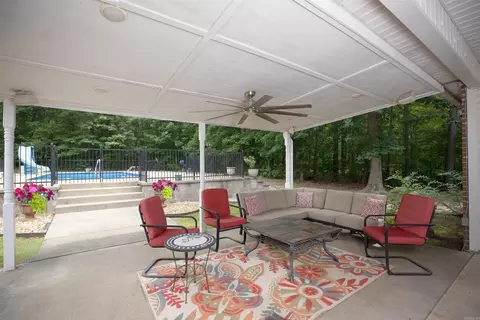 Exterior - 3115 Dan Rd, White Hall, AR 71602 photo 11 of 14