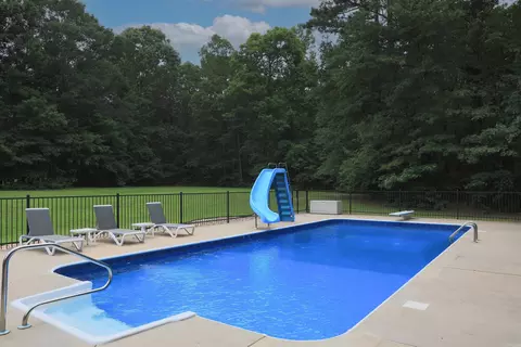 Exterior - 3115 Dan Rd, White Hall, AR 71602 photo 9 of 14