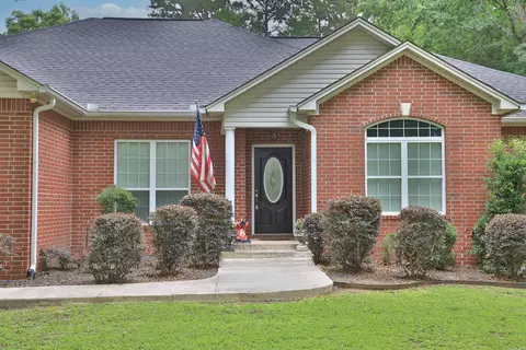 Exterior - 3115 Dan Rd, White Hall, AR 71602 photo 1 of 14