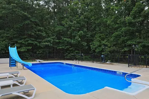 Exterior - 3115 Dan Rd, White Hall, AR 71602 photo 8 of 14