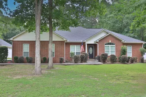Exterior - 3115 Dan Rd, White Hall, AR 71602 photo 2 of 14