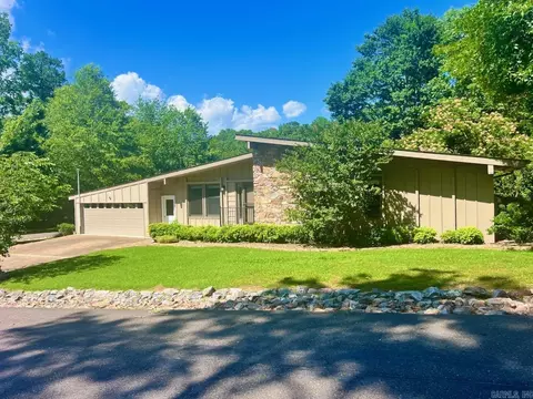 44 Sonora Way, Hot Springs Village, AR 71909