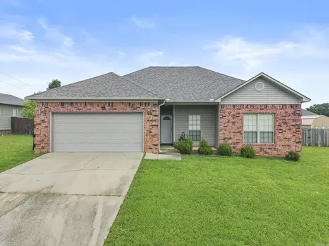 14 Sugar Cv, Ward, AR 72176 photo 1