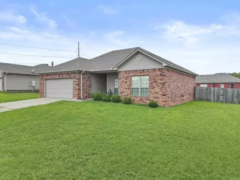 14 Sugar Cv, Ward, AR 72176 photo 2