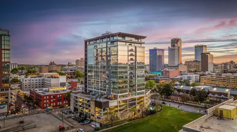 300 E Third Apt 1304 St, Little Rock, AR 72201