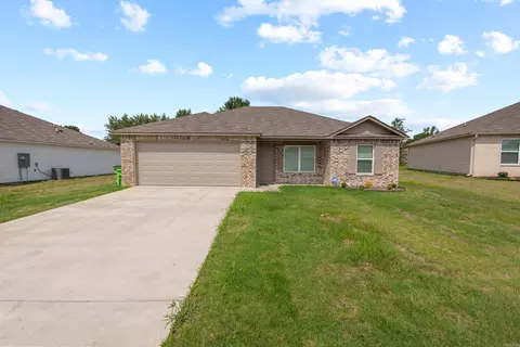 Exterior - 229 Baldwin Dr, Beebe, AR 72012 photo 1 of 3