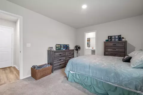 Bedroom - 229 Baldwin Dr, Beebe, AR 72012 photo 2 of 7