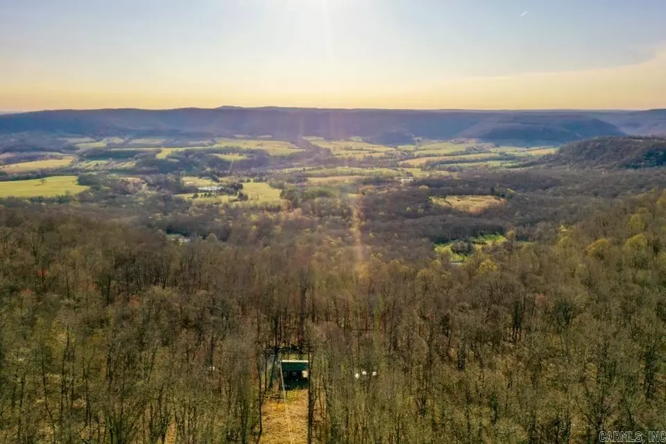 View/Area - 1169 Liberty Rd, Leslie, AR 72645 photo 4 of 5