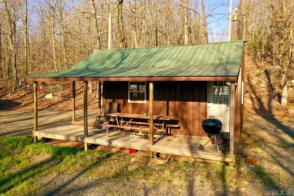 Exterior - 1169 Liberty Rd, Leslie, AR 72645 photo 2 of 18