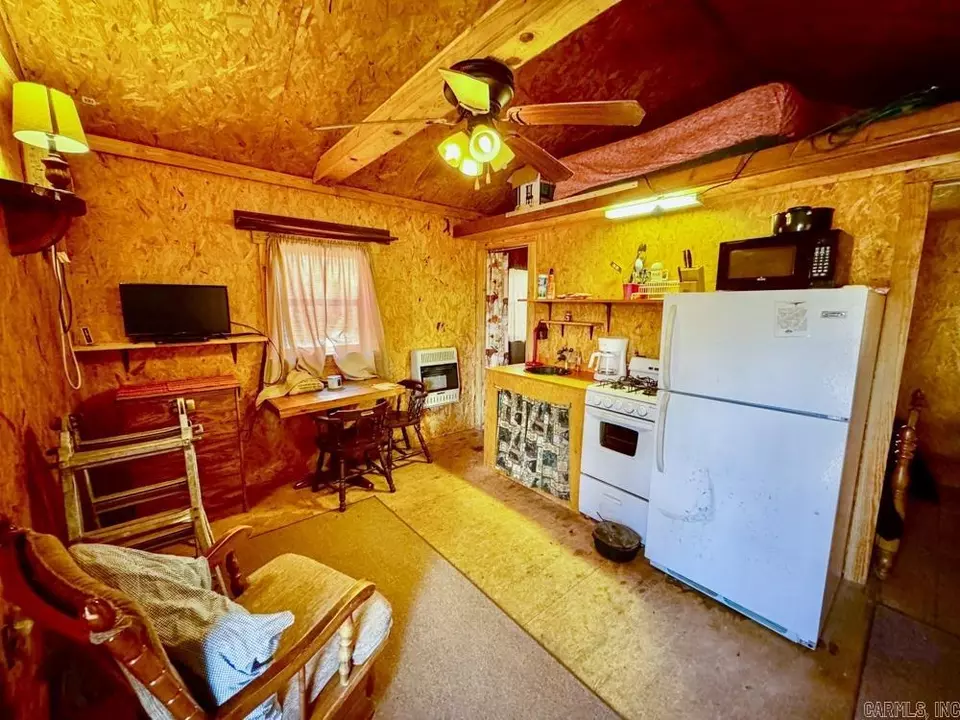 Kitchen - 1169 Liberty Rd, Leslie, AR 72645 photo 1 of 2