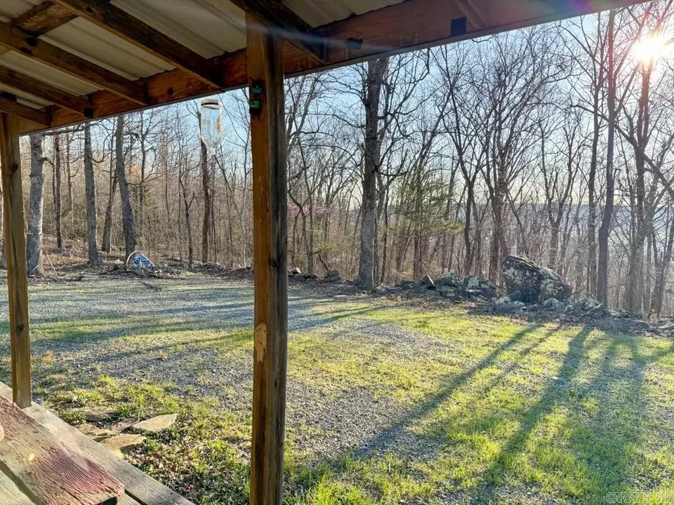 Exterior - 1169 Liberty Rd, Leslie, AR 72645 photo 3 of 18
