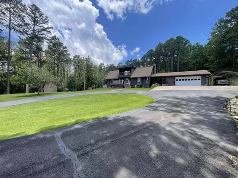 453 Razorback Dr, Clinton, AR 72031 photo 2
